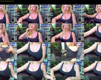 lisa2018 — 32 minute Chaturbate female cam show recording, 720p, Jul 16, 2024