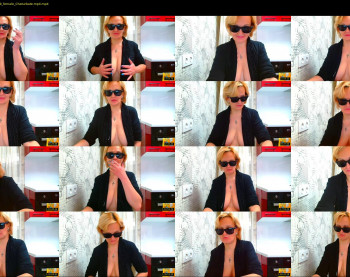 lisasimsx — 121 minute Chaturbate female cam show recording, 720p, Jul 15, 2024
