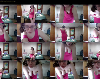 lunaquinn45 — 62 minute Chaturbate female cam show recording, 720p, Jul 15, 2024