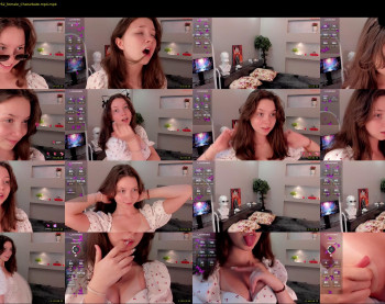 lynngroves — 120 minute Chaturbate female cam show recording, 720p, Jul 15, 2024