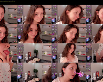 lynngroves — 50 minute Chaturbate female cam show recording, 720p, Jul 15, 2024