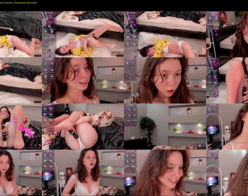 lynngroves — 121 minute Chaturbate female cam show recording, 720p, Jul 16, 2024
