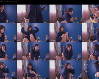 maria_alfonsina_ — 121 minute Chaturbate female cam show recording, 720p, Jul 15, 2024