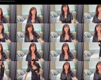 mariagold — 54 minute Chaturbate female cam show recording, 720p, Jul 15, 2024