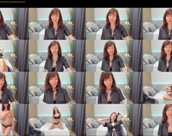mariagold — 55 minute Chaturbate female cam show recording, 720p, Jul 15, 2024