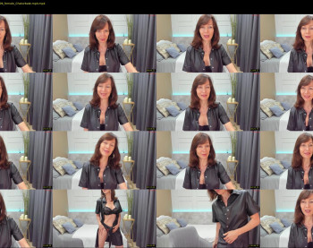 mariagold — 69 minute Chaturbate female cam show recording, 720p, Jul 15, 2024
