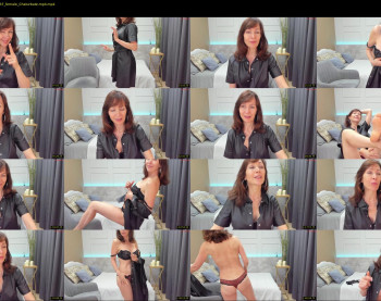 mariagold — 120 minute Chaturbate female cam show recording, 720p, Jul 15, 2024