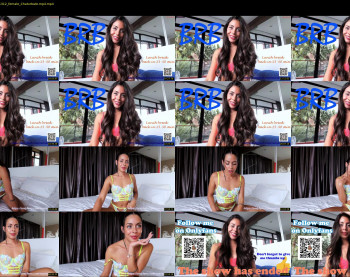 marie_jacob — 64 minute Chaturbate couple cam show recording, 720p, Jul 15, 2024
