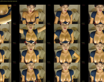 martina17x — 15 minute Chaturbate female cam show recording, 720p, Jul 15, 2024