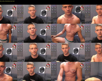 marvelboy_ — 121 minute Chaturbate male cam show recording, 720p, Jul 16, 2024