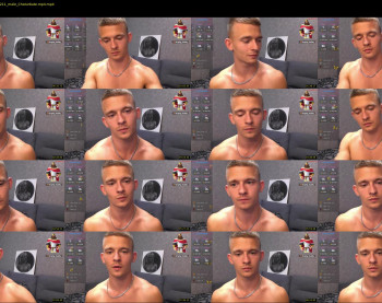 marvelboy_ — 10 minute Chaturbate male cam show recording, 720p, Jul 16, 2024