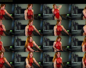 maryssaa_ — 36 minute Chaturbate female cam show recording, 720p, Jul 15, 2024