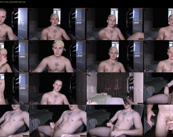 matt_aniston — 108 minute Chaturbate male cam show recording, 720p, Jul 15, 2024