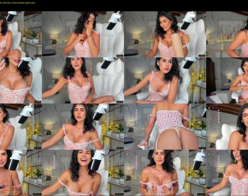 meegan1 — 83 minute Chaturbate female cam show recording, 720p, Jul 15, 2024