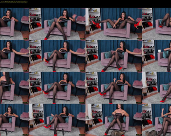 megan_devile — 120 minute Chaturbate female cam show recording, 720p, Jul 15, 2024
