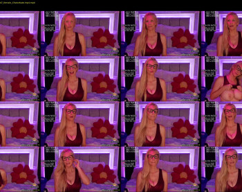 miakinkdd — 24 minute Chaturbate female cam show recording, 720p, Jul 15, 2024