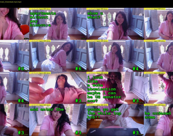 mila_ — 120 minute Chaturbate female cam show recording, 720p, Jul 15, 2024