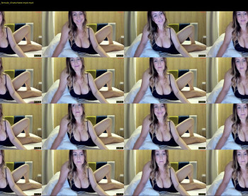 mis_eva — 4 minute Chaturbate female cam show recording, 720p, Jul 15, 2024