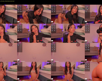 missevan — 122 minute Chaturbate female cam show recording, 720p, Jul 15, 2024