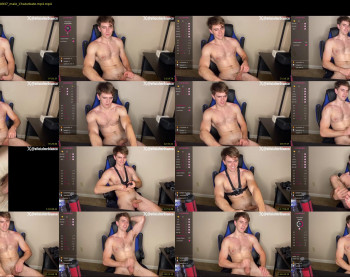 misterblanco — 121 minute Chaturbate male cam show recording, 720p, Jul 15, 2024