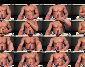 mrddiggler18 — 12 minute Chaturbate male cam show recording, 480p, Jul 15, 2024
