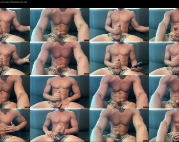 mrddiggler18 — 11 minute Chaturbate male cam show recording, 480p, Jul 15, 2024
