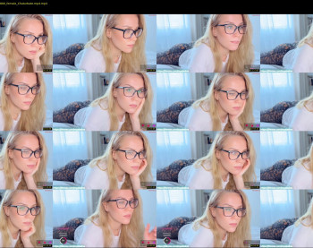 myassistant — 7 minute Chaturbate female cam show recording, 720p, Jul 15, 2024