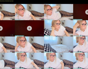 myassistant — 12 minute Chaturbate female cam show recording, 720p, Jul 15, 2024