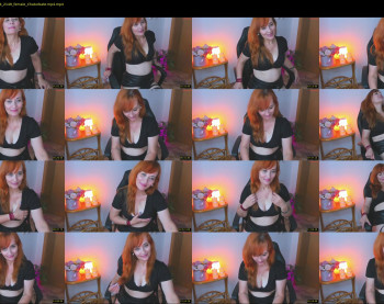 naughtymilane — 19 minute Chaturbate female cam show recording, 720p, Jul 15, 2024