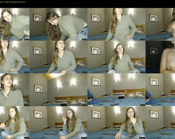 nzplaytime — 76 minute Chaturbate couple cam show recording, 720p, Jul 15, 2024