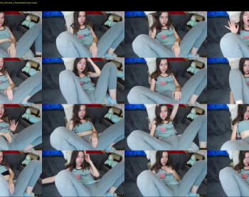 peaceduke — 55 minute Chaturbate female cam show recording, 720p, Jul 15, 2024