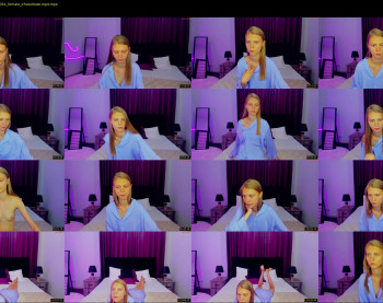 phoebepaw — 96 minute Chaturbate female cam show recording, 720p, Jul 15, 2024