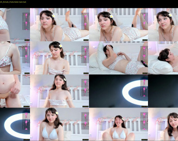 pinkncrazy — 120 minute Chaturbate female cam show recording, 720p, Jul 15, 2024