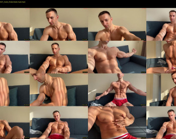 prince_d1ck — 11 minute Chaturbate male cam show recording, 720p, Jul 15, 2024
