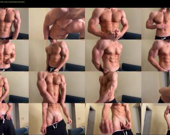 prince_d1ck — 3 minute Chaturbate male cam show recording, 720p, Jul 15, 2024