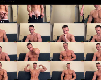 prince_d1ck — 5 minute Chaturbate male cam show recording, 720p, Jul 15, 2024