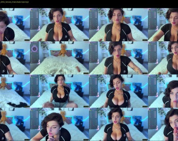 princess_linlin — 44 minute Chaturbate female cam show recording, 720p, Jul 16, 2024