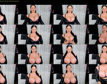 queenevamariaa — 42 minute Chaturbate female cam show recording, 720p, Jul 15, 2024