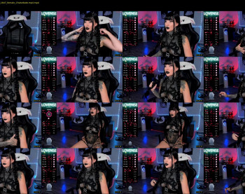 rachelqueen_ — 16 minute Chaturbate female cam show recording, 720p, Jul 15, 2024
