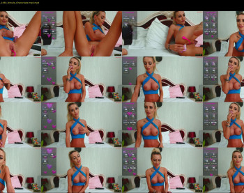 ragazzabellaa — 12 minute Chaturbate female cam show recording, 720p, Jul 15, 2024