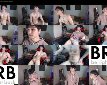 rik_and — 93 minute Chaturbate male cam show recording, 720p, Jul 15, 2024