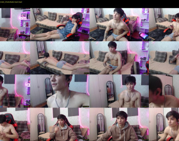 rik_and — 123 minute Chaturbate male cam show recording, 720p, Jul 15, 2024