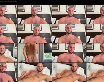 ryanandchadcb — 70 minute Chaturbate male cam show recording, 720p, Jul 16, 2024
