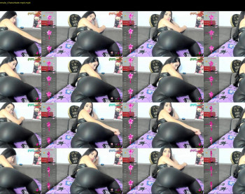 sas4a — 6 minute Chaturbate female cam show recording, 720p, Jul 15, 2024