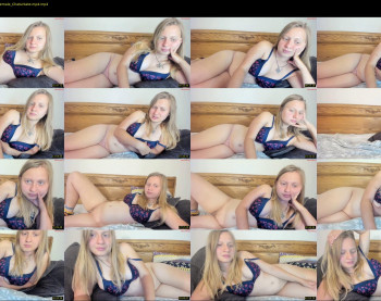 scartit — 48 minute Chaturbate female cam show recording, 720p, Jul 16, 2024