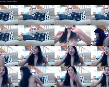 sexybabe520 — 5 minute Chaturbate female cam show recording, 720p, Jul 15, 2024