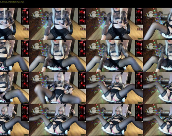 shimizyre — 11 minute Chaturbate couple cam show recording, 720p, Jul 15, 2024