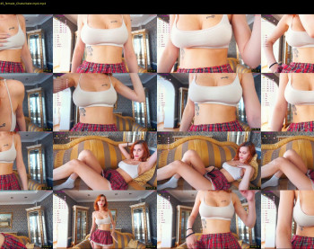 sofiabruno — 120 minute Chaturbate female cam show recording, 720p, Jul 15, 2024