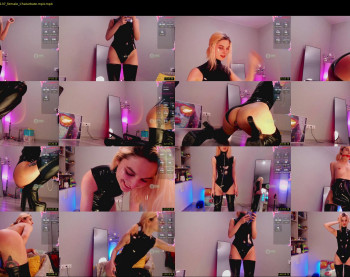sonia__rose — 120 minute Chaturbate female cam show recording, 720p, Jul 15, 2024