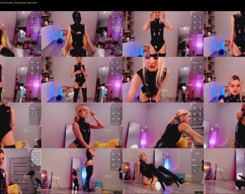 sonia__rose — 76 minute Chaturbate female cam show recording, 720p, Jul 15, 2024